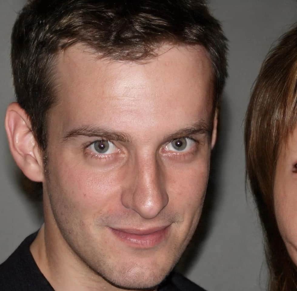 Autor Marcel Walczak