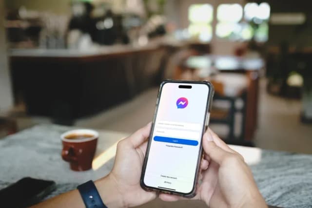 Messenger zniknął? Szybkie sposoby na odzyskanie go w telefonie bez stresu Messenger zniknął? Szybkie sposoby na odzyskanie go w telefonie bez stresu