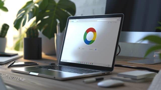 Instalacja Google Chrome offline: Bez połączenia internetowego - krok po kroku Instalacja Google Chrome offline: Bez połączenia internetowego - krok po kroku