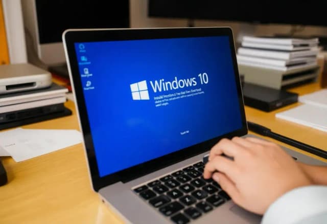 Jak zainstalować Win 10 ISO: Prosty poradnik krok po kroku Jak zainstalować Win 10 ISO: Prosty poradnik krok po kroku