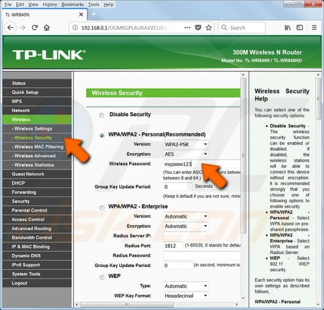 Jak znaleźć hasło do WiFi na Windows 7? - Praktyczne porady Jak znaleźć hasło do WiFi na Windows 7? - Praktyczne porady