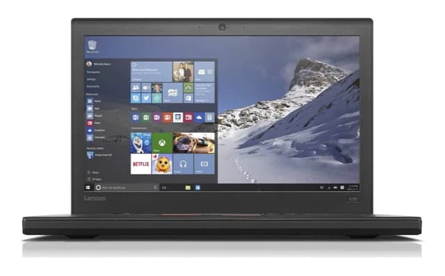 Lenovo X260: Czy to jest mały gigant wśród biznesowych laptopów? Lenovo X260: Czy to jest mały gigant wśród biznesowych laptopów?