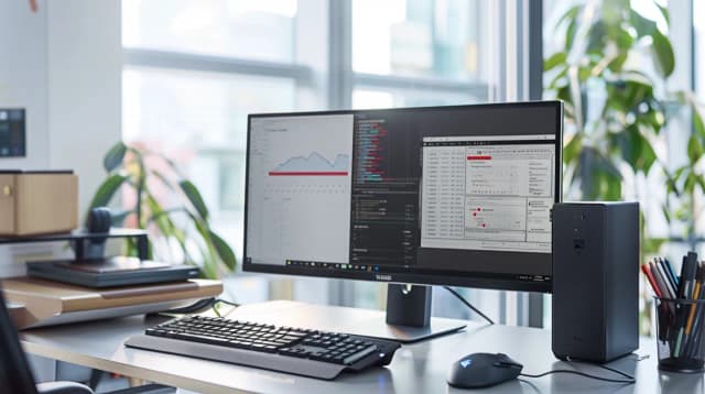 Lenovo M910: Kompaktowy ThinkCentre do każdego zastosowania? Lenovo M910: Kompaktowy ThinkCentre do każdego zastosowania?