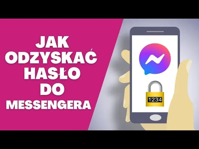 Nie martw się! Szybkie sposoby na odzyskanie hasła Messenger w kilku krokach Nie martw się! Szybkie sposoby na odzyskanie hasła Messenger w kilku krokach