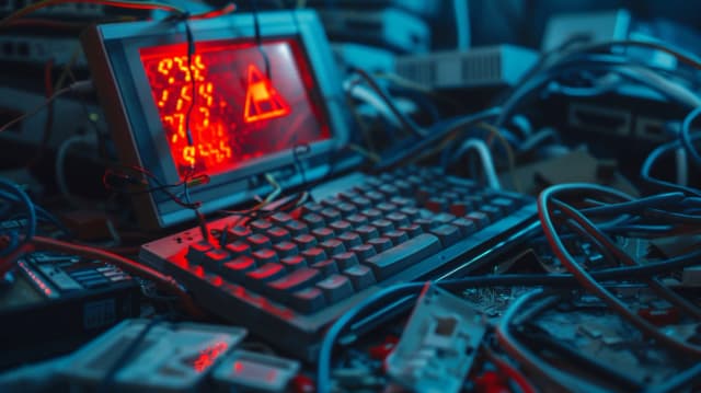 Jak odzyskać konto na WP? - Skuteczne metody odzyskiwania Jak odzyskać konto na WP? - Skuteczne metody odzyskiwania