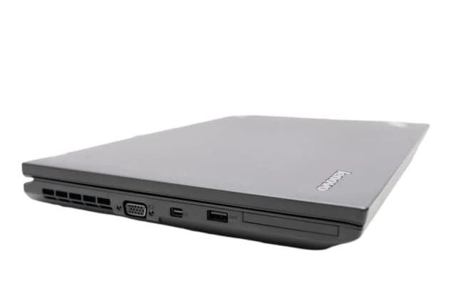 ThinkPad L540: Czy ten budżetowy model Lenovo wart jest zakupu? ThinkPad L540: Czy ten budżetowy model Lenovo wart jest zakupu?