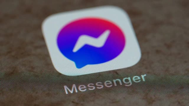 Messenger bez Facebooka: Prosty sposób na dodanie kontaktów bez rejestracji Messenger bez Facebooka: Prosty sposób na dodanie kontaktów bez rejestracji