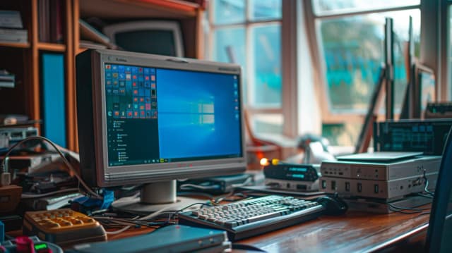 Jak używać VirtualBox na Windows XP: Pełny przewodnik już dziś! Jak używać VirtualBox na Windows XP: Pełny przewodnik już dziś!