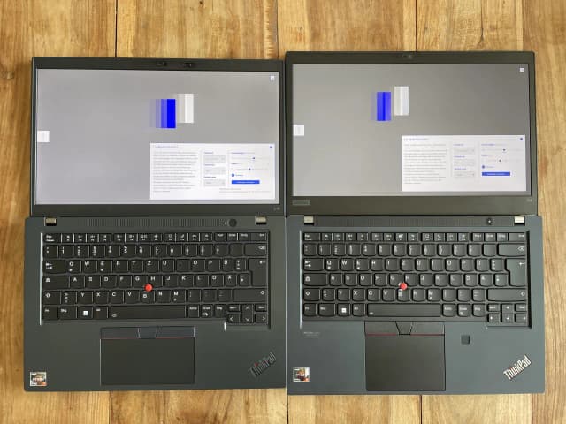 ThinkPad L470 vs L14: który model zwycięży w 2025? Porównanie ThinkPad L470 vs L14: który model zwycięży w 2025? Porównanie