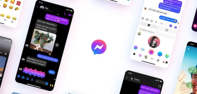 Prosty sposób instalacji Messengera na telefonie bez stresu i problemów Prosty sposób instalacji Messengera na telefonie bez stresu i problemów