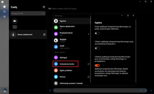 Jak szybko i łatwo usunąć Messengera z telefonu i komputera Jak szybko i łatwo usunąć Messengera z telefonu i komputera