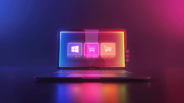 Jak wybrać nowy laptop? Oto aż 5 cech na które musisz zwrócić uwagę Jak wybrać nowy laptop? Oto aż 5 cech na które musisz zwrócić uwagę