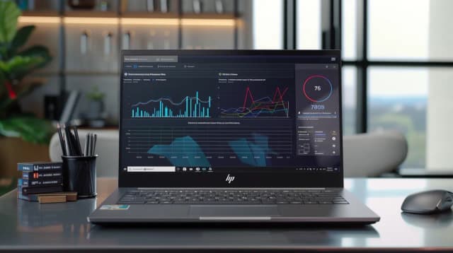 HP EliteBook 745 G5: AMD czy Intel? Która wersja jest najlepsza? HP EliteBook 745 G5: AMD czy Intel? Która wersja jest najlepsza?