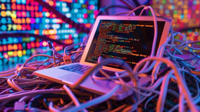 Jak naprawić błąd Kernel Data Inpage Error: Praktyczne rozwiązanie Jak naprawić błąd Kernel Data Inpage Error: Praktyczne rozwiązanie