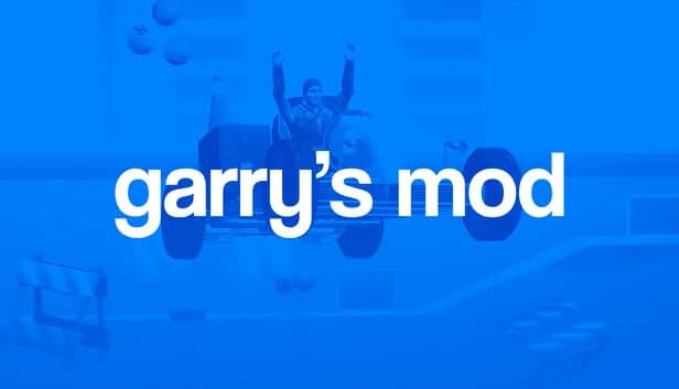 Jak pobrać Garry's Mod i cieszyć się grą bez problemów Jak pobrać Garry's Mod i cieszyć się grą bez problemów
