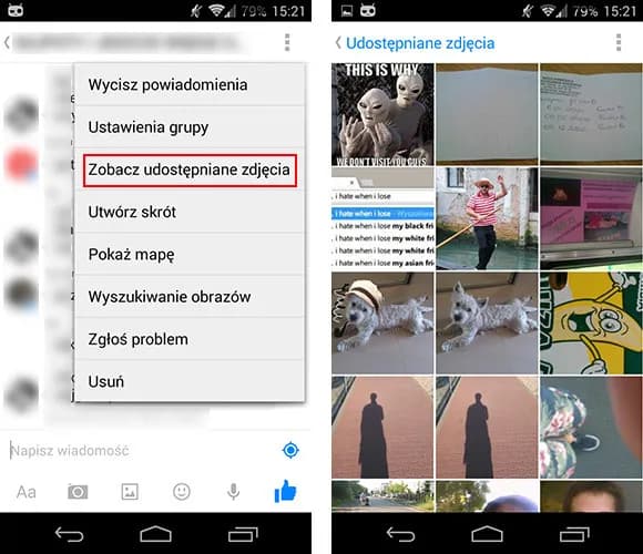 Ukryty sekret: Jak bez trudu sprawdzić datę zdjęcia w Messengerze Ukryty sekret: Jak bez trudu sprawdzić datę zdjęcia w Messengerze
