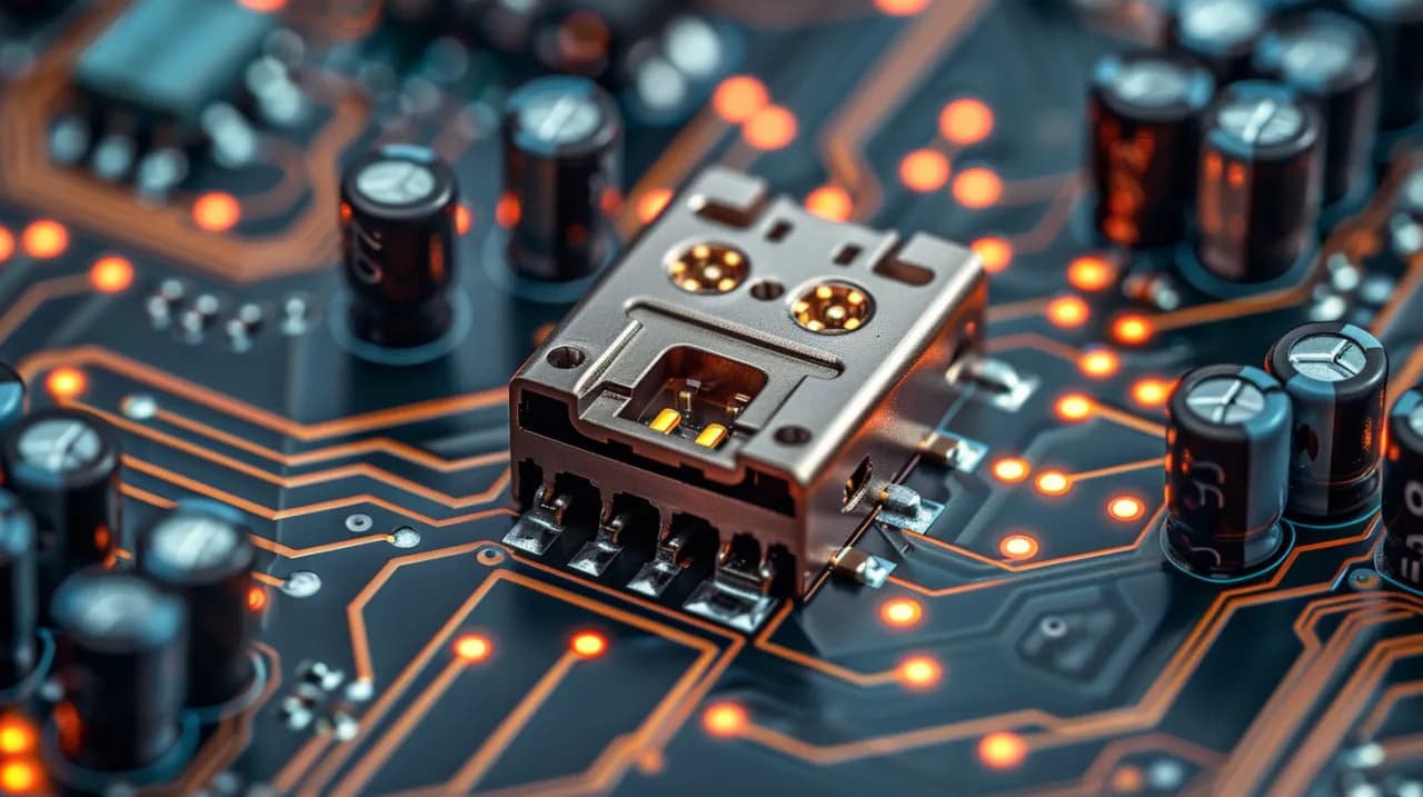 IEC 320: dlaczego ten standard jest tak ważny? Kompletny przewodnik IEC 320: dlaczego ten standard jest tak ważny? Kompletny przewodnik