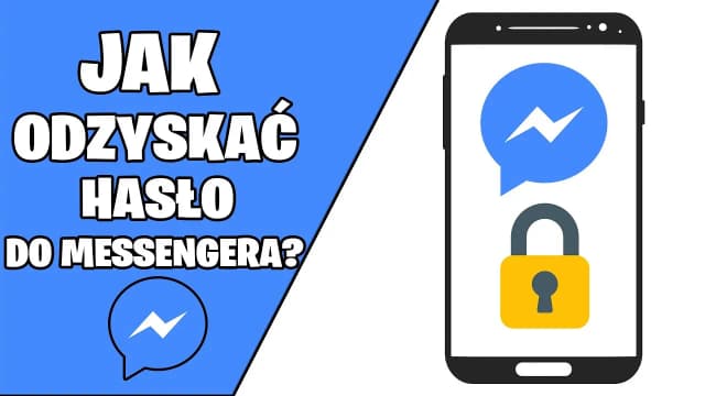 Jak odzyskać konto Messenger bez Facebooka? Szybki i prosty sposób ratunku Jak odzyskać konto Messenger bez Facebooka? Szybki i prosty sposób ratunku