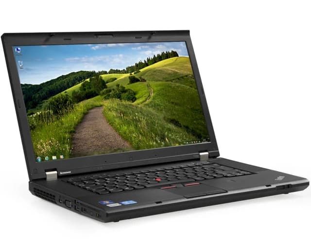 Lenovo T530: Czy ten klasyczny ThinkPad nadal się sprawdza? Lenovo T530: Czy ten klasyczny ThinkPad nadal się sprawdza?