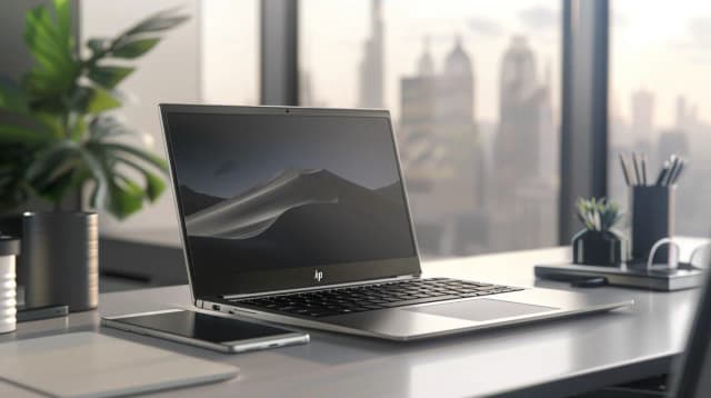 HP ProBook 440 G5: Dlaczego to najlepszy wybór dla małych firm? HP ProBook 440 G5: Dlaczego to najlepszy wybór dla małych firm?
