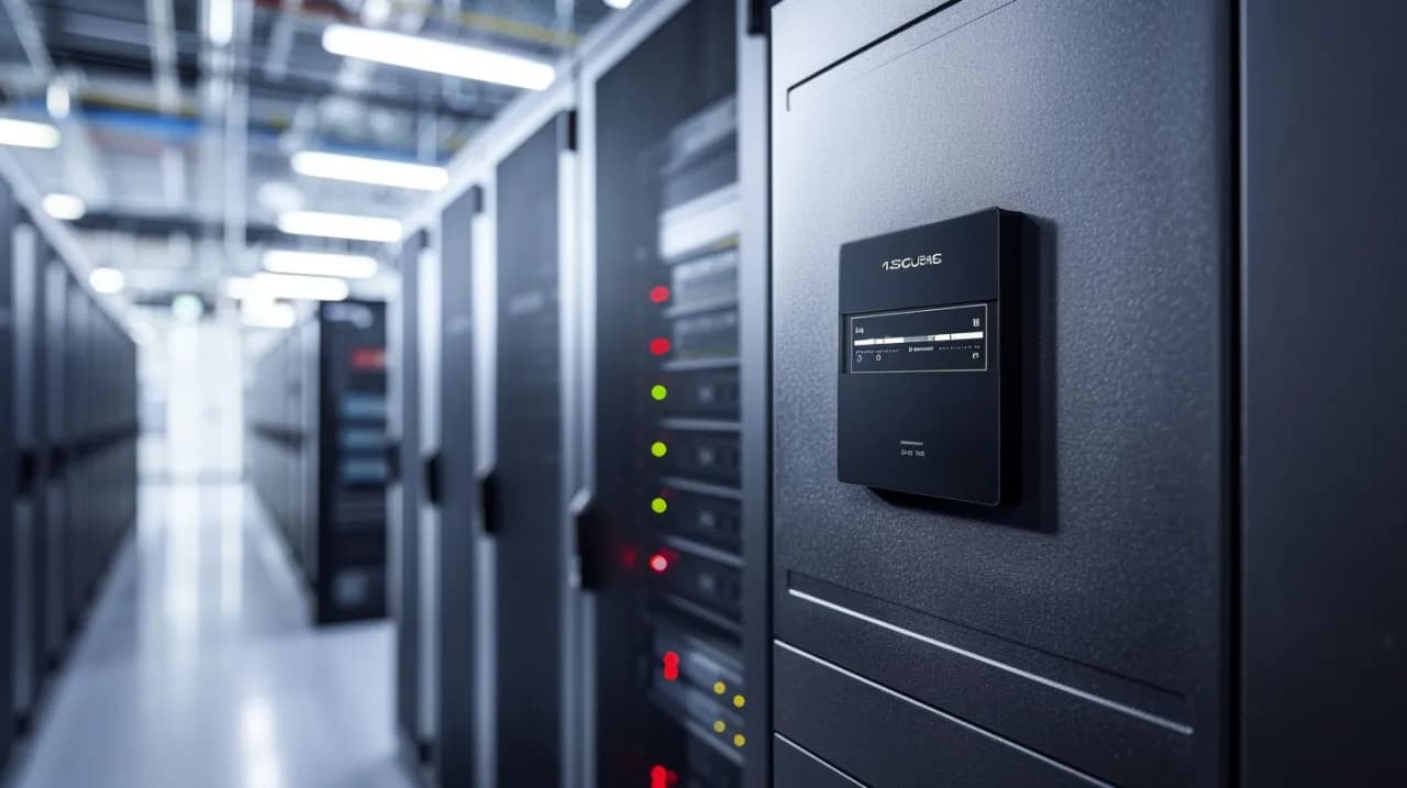 Bypass UPS: jak uniknąć przestojów w zasilaniu? Poradnik eksperta Bypass UPS: jak uniknąć przestojów w zasilaniu? Poradnik eksperta