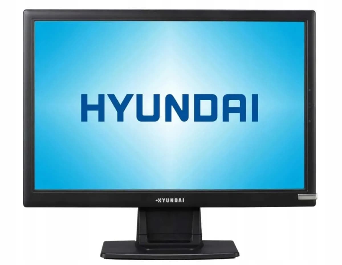 Monitory Hyundai: czy są warte swojej ceny? Analiza jakości oraz cen Monitory Hyundai: czy są warte swojej ceny? Analiza jakości oraz cen