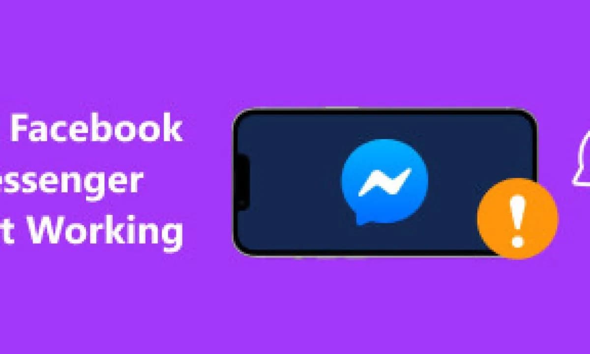 Messenger nie działa? Szybkie rozwiązania, które naprawią twój problem w kilka minut Messenger nie działa? Szybkie rozwiązania, które naprawią twój problem w kilka minut