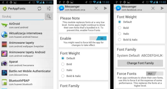 Jak zmienić czcionkę na Messengerze: 5 prostych kroków Jak zmienić czcionkę na Messengerze: 5 prostych kroków