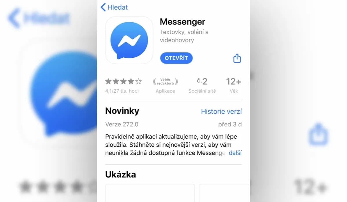 Messenger bez Facebooka: Prosty sposób na instalację bez rejestracji Messenger bez Facebooka: Prosty sposób na instalację bez rejestracji