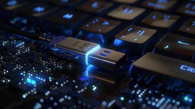 Jak zbootować pendrive? - Krok po kroku instrukcja Jak zbootować pendrive? - Krok po kroku instrukcja