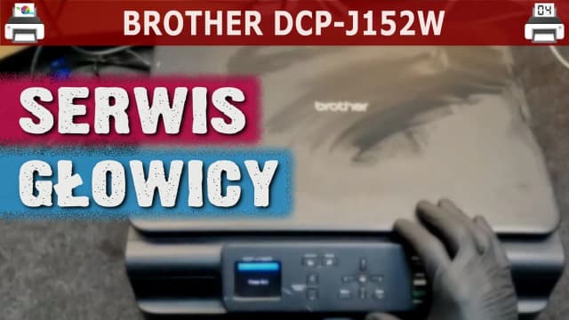 DCP-J152W: czy ta drukarka Brother spełni domowe potrzeby? DCP-J152W: czy ta drukarka Brother spełni domowe potrzeby?