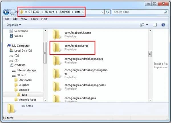 Jak odczytać usunięte wiadomości Messenger: 5 skutecznych metod Jak odczytać usunięte wiadomości Messenger: 5 skutecznych metod