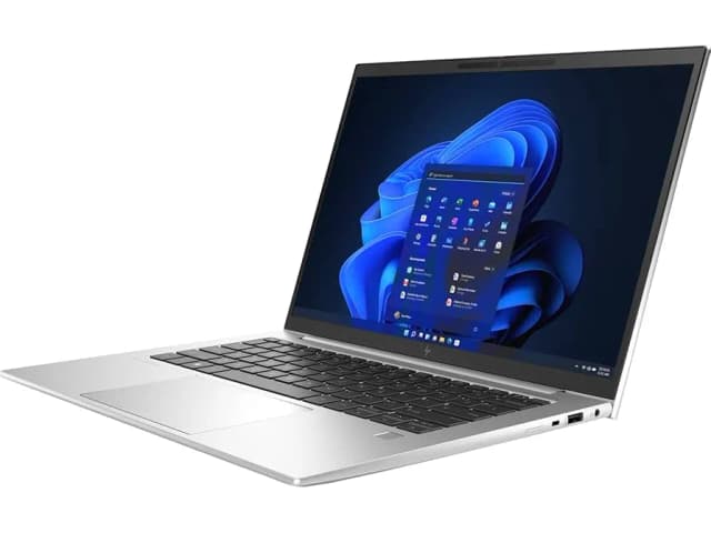 HP EliteBook 840: Najlepszy laptop biznesowy na rynku? Analizujemy HP EliteBook 840: Najlepszy laptop biznesowy na rynku? Analizujemy