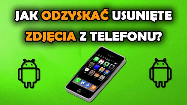 Jak odzyskać zdjęcia cyfrowe? - Krok po kroku poradnik! Jak odzyskać zdjęcia cyfrowe? - Krok po kroku poradnik!