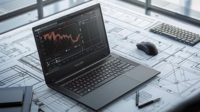 Lenovo P52: Najpotężniejszy ThinkPad wszech czasów? Recenzja 2025 Lenovo P52: Najpotężniejszy ThinkPad wszech czasów? Recenzja 2025