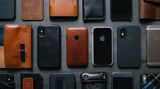 Etui iPhone XS oryginalne: Czy wysoka cena idzie w parze z jakością? Etui iPhone XS oryginalne: Czy wysoka cena idzie w parze z jakością?