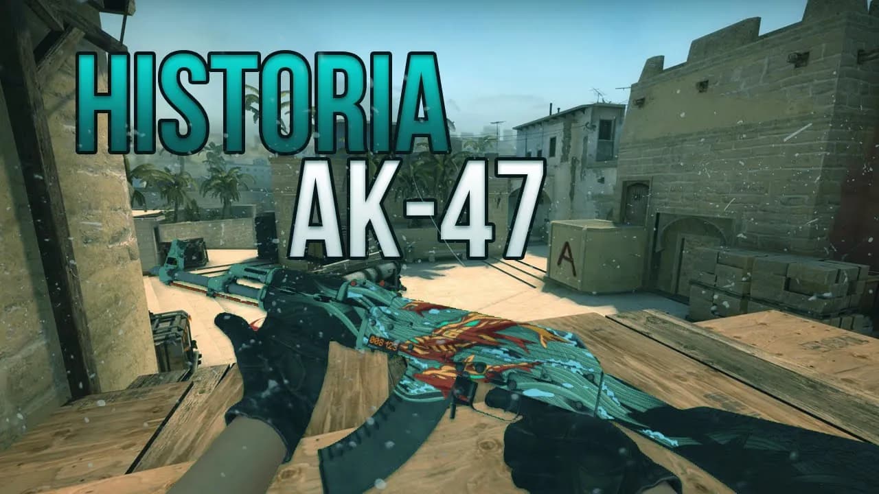 AK 46: Tajemniczy akcesorium komputerowe czy coś więcej? Analiza AK 46: Tajemniczy akcesorium komputerowe czy coś więcej? Analiza