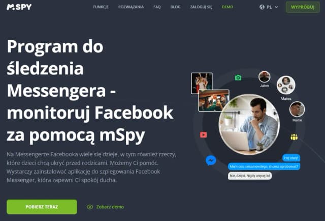 Jak sprawdzić kto obserwuje na Messengerze? Prawda o prywatności Jak sprawdzić kto obserwuje na Messengerze? Prawda o prywatności