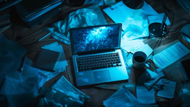 Rozwiązywanie problemów z Windows Blue Screen: Skuteczne porady Rozwiązywanie problemów z Windows Blue Screen: Skuteczne porady