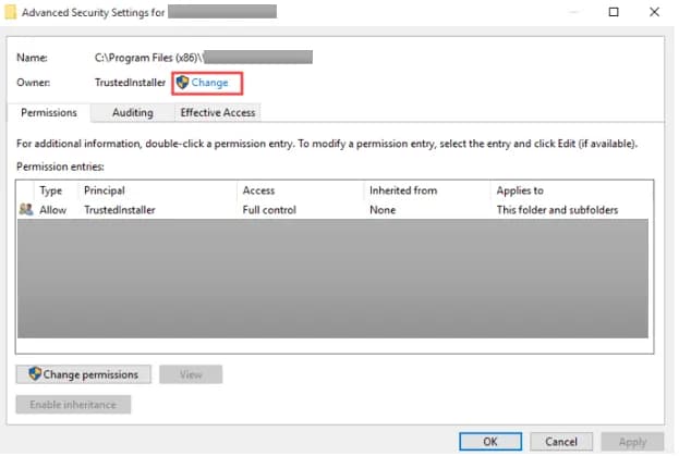 Jak działa TrustedInstaller w Windows: Wyjaśnienie i funkcje Jak działa TrustedInstaller w Windows: Wyjaśnienie i funkcje