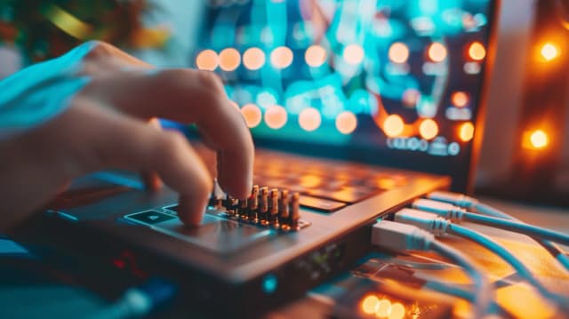 Jak odblokować porty w routerze? - Praktyczne wskazówki Jak odblokować porty w routerze? - Praktyczne wskazówki