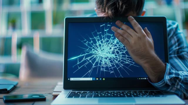 Rozwiązanie błędu Kernel Power 41: Skuteczne porady Rozwiązanie błędu Kernel Power 41: Skuteczne porady