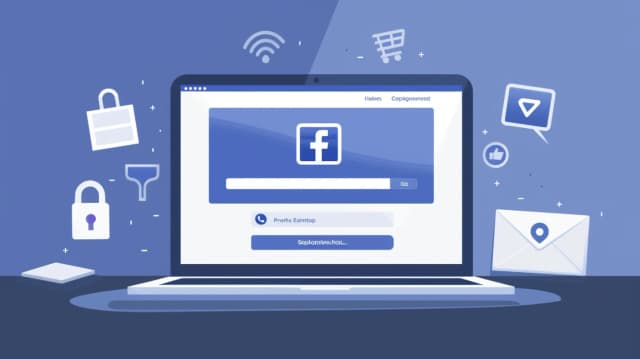 Jak zmienić hasło na Facebooku? - Prosty poradnik krok po kroku Jak zmienić hasło na Facebooku? - Prosty poradnik krok po kroku