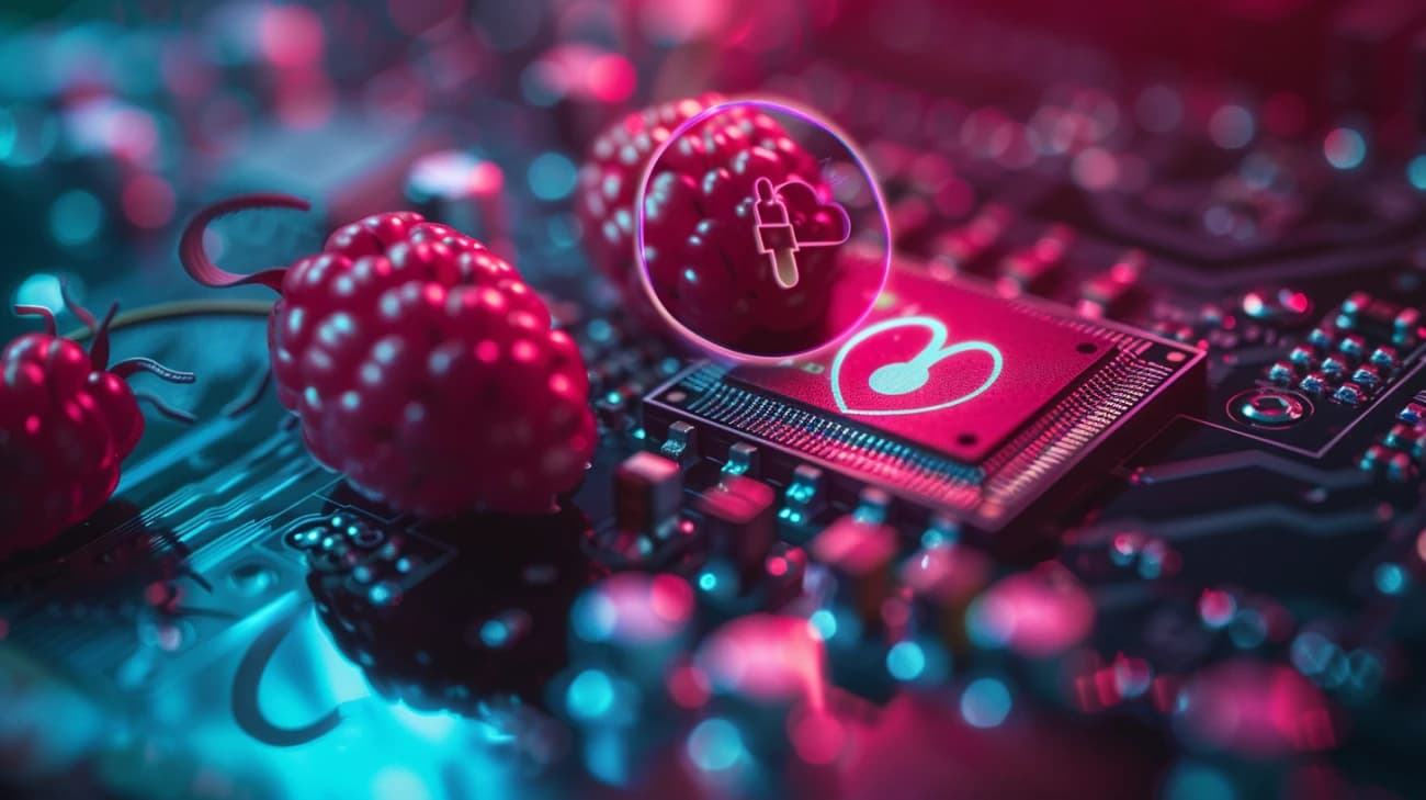 Raspbian - Domyślne Hasło i Skuteczna Konfiguracja Raspbian - Domyślne Hasło i Skuteczna Konfiguracja