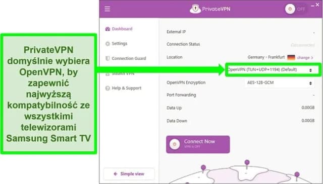 Konfiguracja VPN na Samsung TV: Prosty przewodnik krok po kroku Konfiguracja VPN na Samsung TV: Prosty przewodnik krok po kroku
