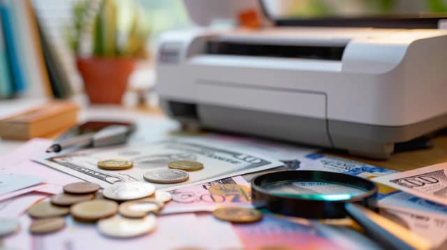 Najlepsza drukarka do 200 zł: Tanie znaczy dobre? Oceniamy ją Najlepsza drukarka do 200 zł: Tanie znaczy dobre? Oceniamy ją
