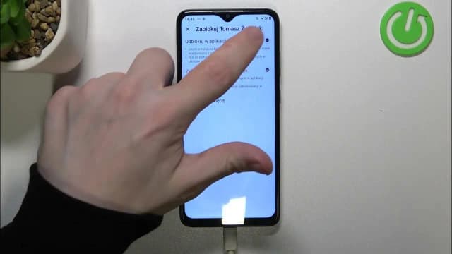 Jak szybko odblokować osobę na Messengerze? Prosty sposób bez stresu Jak szybko odblokować osobę na Messengerze? Prosty sposób bez stresu