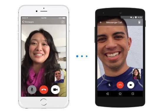 Czy Messenger nagrywa twoje rozmowy wideo? Zaskakująca prawda o prywatności Czy Messenger nagrywa twoje rozmowy wideo? Zaskakująca prawda o prywatności