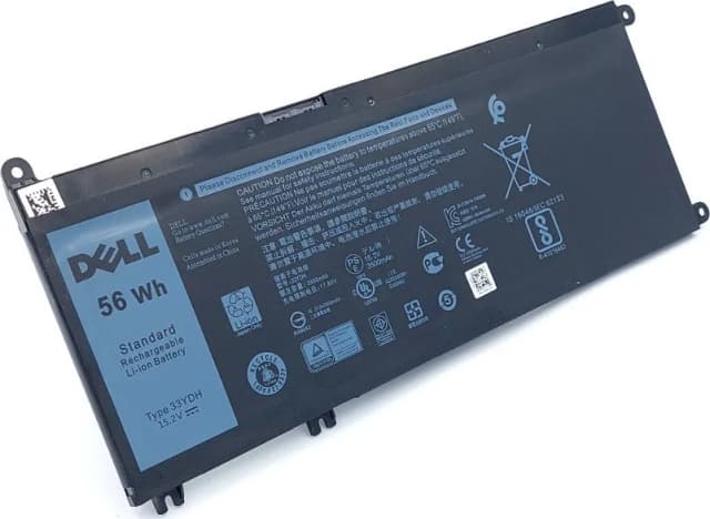 Bateria do Dell Inspiron: Jak wydłużyć jej żywotność? Nasze porady Bateria do Dell Inspiron: Jak wydłużyć jej żywotność? Nasze porady