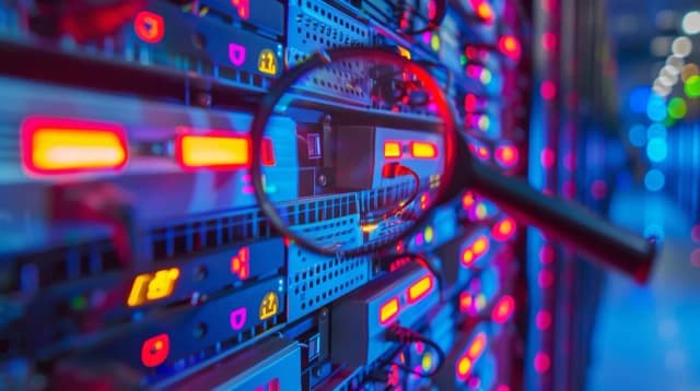 Serwery Dell PowerEdge: Jak wybrać najlepszy? Poradnik dla firm Serwery Dell PowerEdge: Jak wybrać najlepszy? Poradnik dla firm